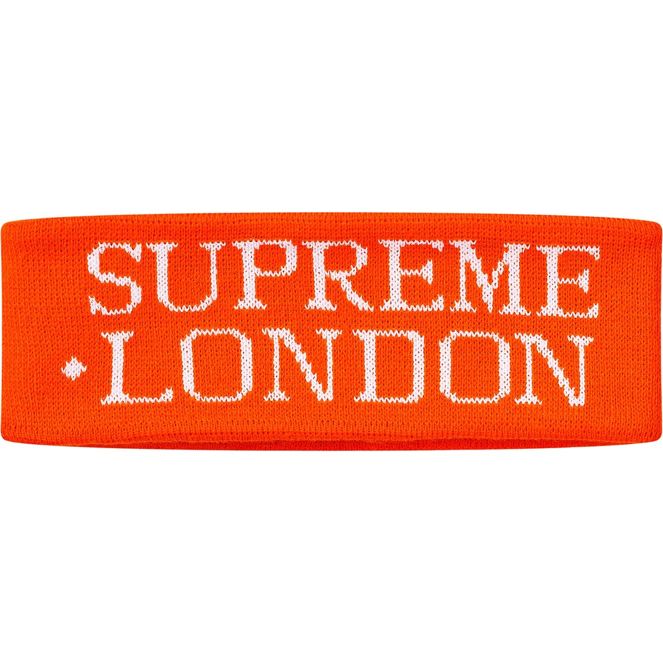 International Headband view 6